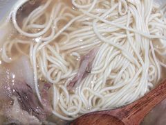 -马记永·兰州牛肉面(天通苑家乐福店)