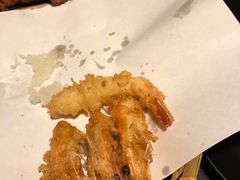-日本料理神拉面