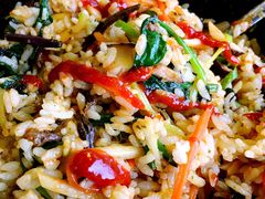 -土大力韩国烤肉料理(开封龙亭店)