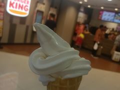 -汉堡王(西直门凯德MALL店)