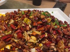 -李氏传家菜(兴城路店)