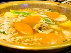 -四禧精酿烧烤串吧(大明湖店)