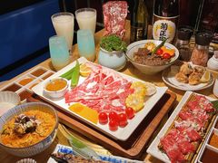 -江户烧肉(高德店)