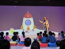 -小鸡哆哆故事屋·儿童乐园(嘉里城店)