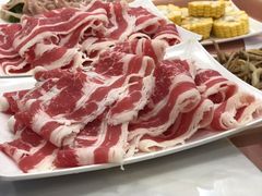 -川丐火锅(河源店)