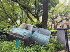 -星巴克臻选(广州沙面店)