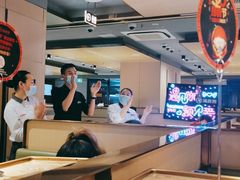 -海底捞火锅(北京路店)