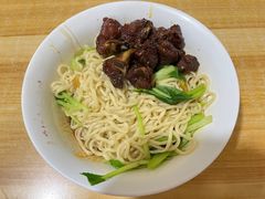 -泰顺江南春面馆