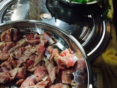 -盈田盈粥庄(博山东路店)