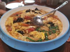 -赵记煎饼卷大葱(东岳店)