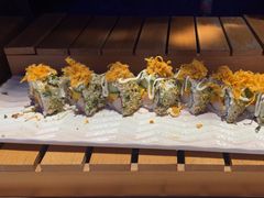 -曼格活海鲜·牛排自助(光明蓝鲸店)