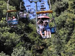 -岳麓山风景名胜区