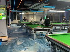 -永宁台球·棋牌俱乐部(淮海路店)