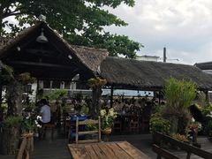-自然餐厅(Phuket)