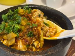 -新蜀会四川豆花(五羊店)