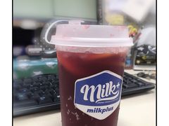 -milkplus·泰式奶茶(较场东路店)