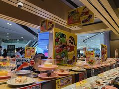 -争鲜回转寿司(朝北大悦城店)