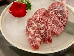 -谷牛日式烤肉(宝山U天地店)