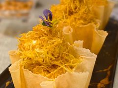 -五号茶居·新派粤菜·岭南五号酒店(沿江中路店)