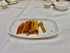 -君德澜酒家·创意粤菜(金山谷店)