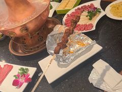 -南门涮肉(上海二店)