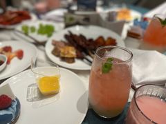 -南湖宾馆·鸳湖阁全日制餐厅