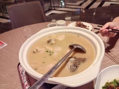 -艳阳天·非遗楚菜(武汉客厅店)
