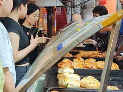 -惠源面包店(开禾路店)