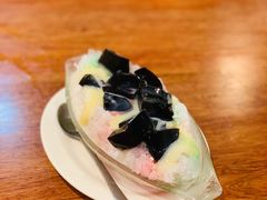 -正德顺順德雙皮奶(中信店)