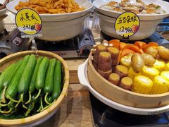 -眉州东坡(民族园店)