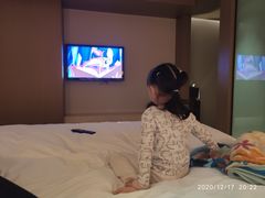 -杭州逸酒店(西湖武林店)