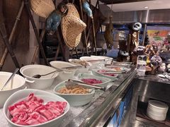 -安蒂娅·海鲜自助餐厅(安蒂娅美兰酒店)