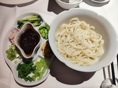 -四季民福烤鸭店(故宫店)