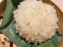 热卖15年经典豆腐圆子-粗茶淡饭·汉口公馆(循礼门店)
