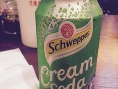 忌廉苏打-陈光记烧腊(长寿路店)