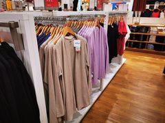 -优衣库(长沙国金中心店)