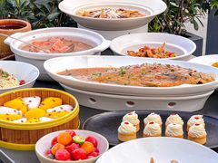 -汉水谣·江景餐厅(江滩店)