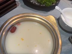 -慢丽江·云南野生菌土鸡锅(付家庄店)