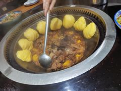 -东北农家院·铁锅炖(莘庄店)