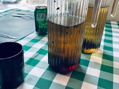 -起士林西餐厅(东经路店)