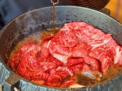 -吉屋·炭烧酒场·秋冬功夫奶汁河豚鱼锅