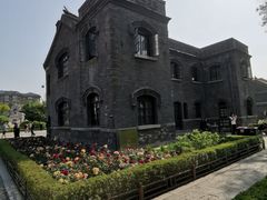 -张学良旧居陈列馆