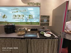 -三姐妹餐厅(曲江店)
