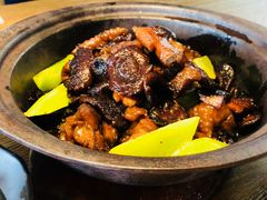 -鉴川·川菜传承(星汇两江店)