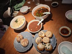 -鑫震源·苏式大虾生煎(山塘街店)