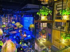 -香榭里音乐酒吧(丰美店)