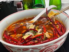 -上海小南国(正大店)