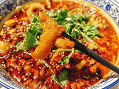 -清真·拉菲尔鱼庄·家常菜(钟楼回民街店)