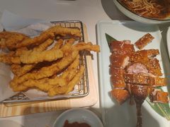 -全牛匠·乐山跷脚牛肉(西北旺万象汇店)