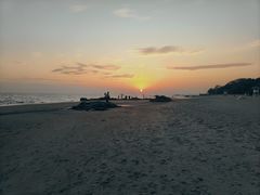 -老虎石海上公园